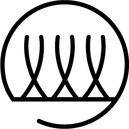 Cut Pile Twist