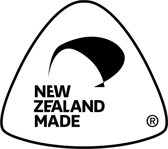 Made in New Zealand
