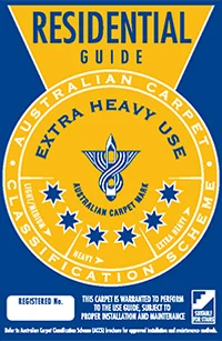 Residential Extra Heavy Duty & Stairs - 6 Star