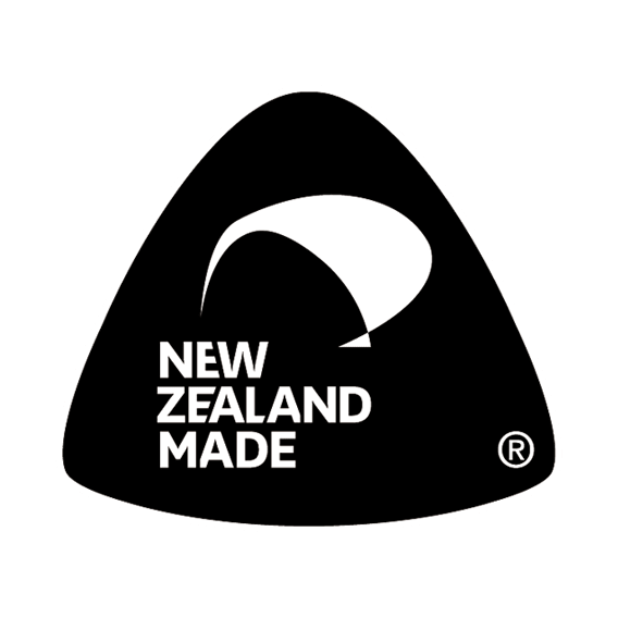 Made in New Zealand