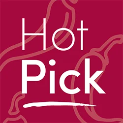 Redbook Hot Pick