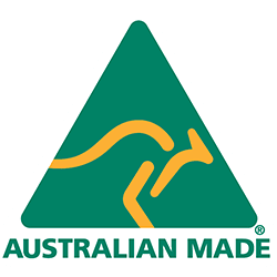 Australian Made