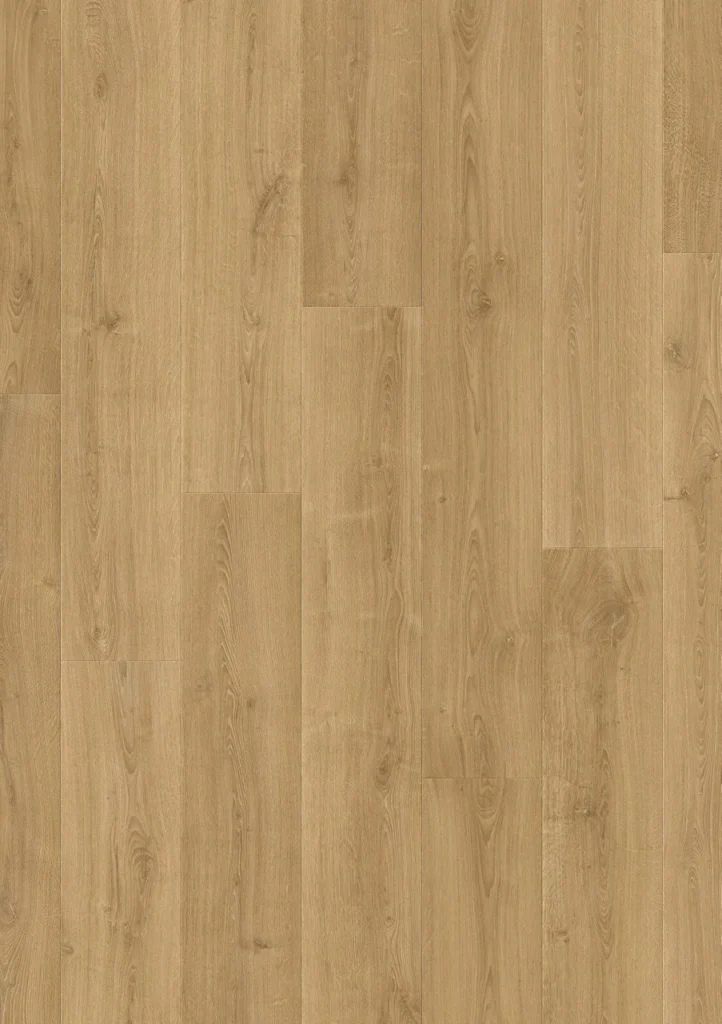 Brushed oak warm natural
