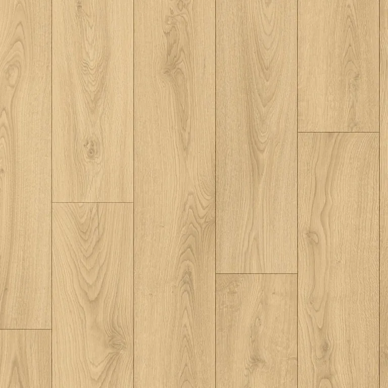 Desert greige oak