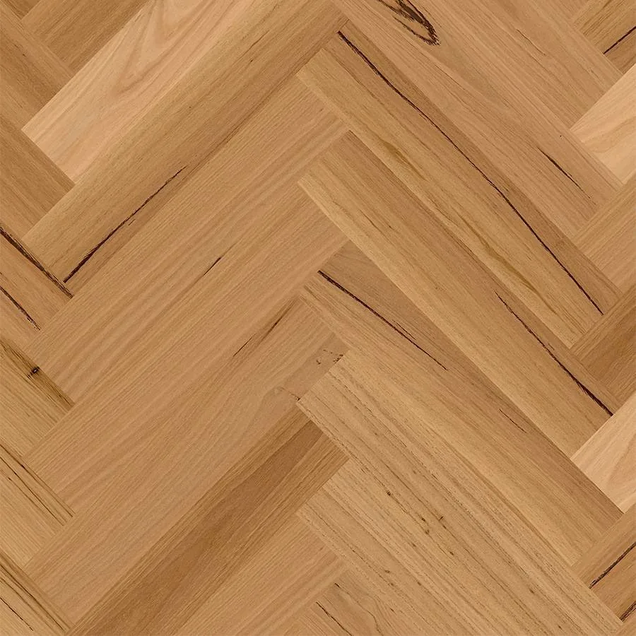 Readyflor Herringbone – Blackbutt Matt Brushed