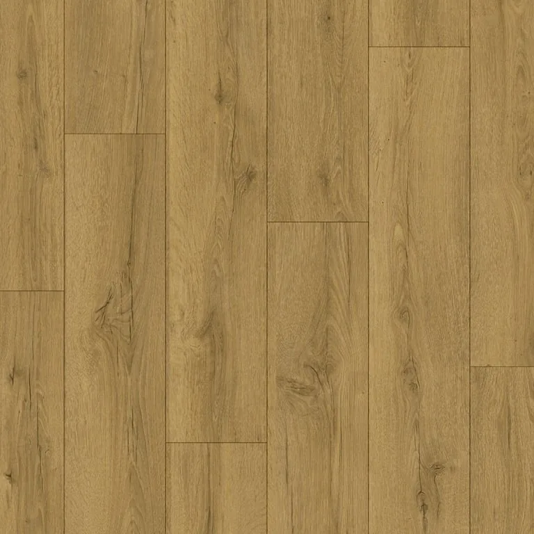 Honey brown oak