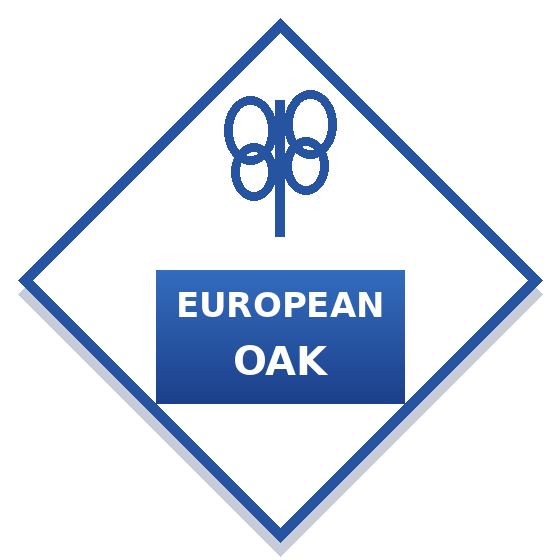 Genuine European Oak Veneer