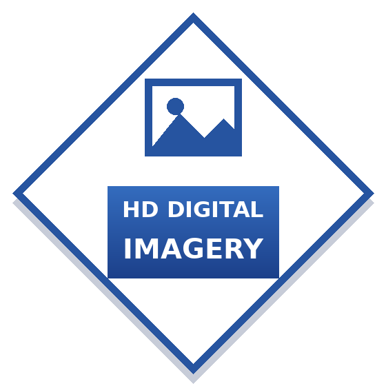 HD Digital Imagery