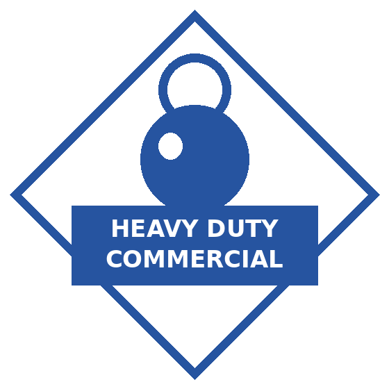 Extra Heavy Duty & Anti-Static
