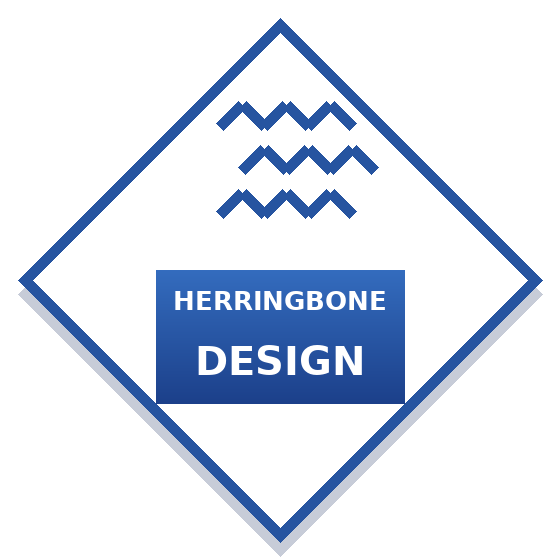 Herringbone Design