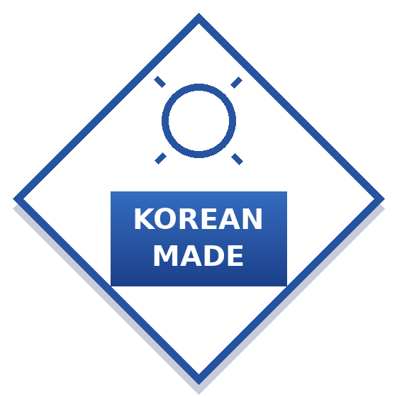Korean Made