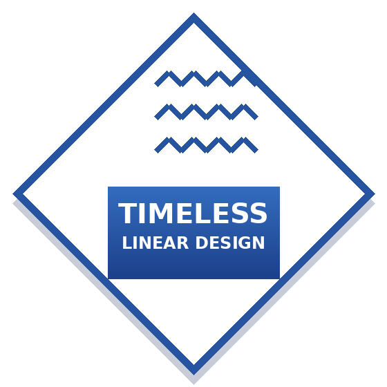Timeless, Linear Design