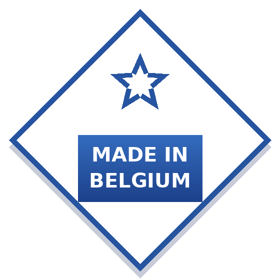 Made in Belgium