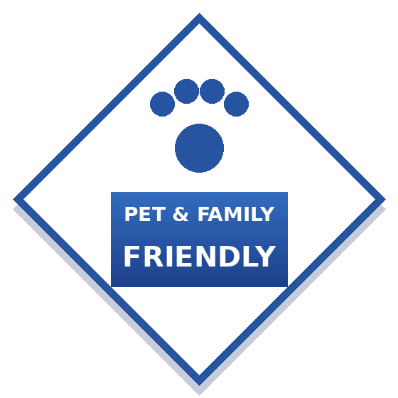 Family Friendly