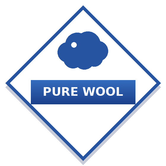 Pure New Zealand Wool