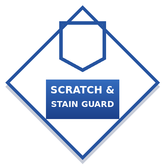 Scratch & Stain Guard