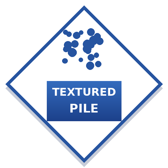 Textured Loop Pile