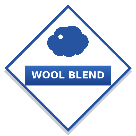 80/20 NZ Wool Blend