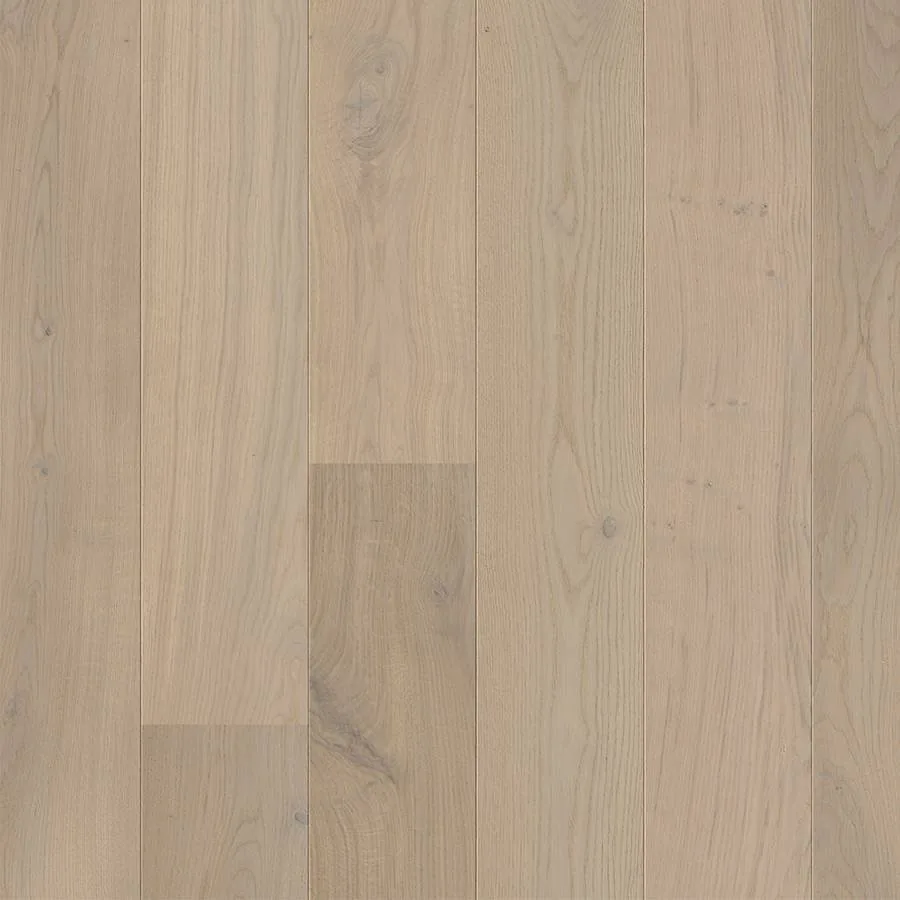 Nature's Oak Timber 190mm – Aspen Grey Matt