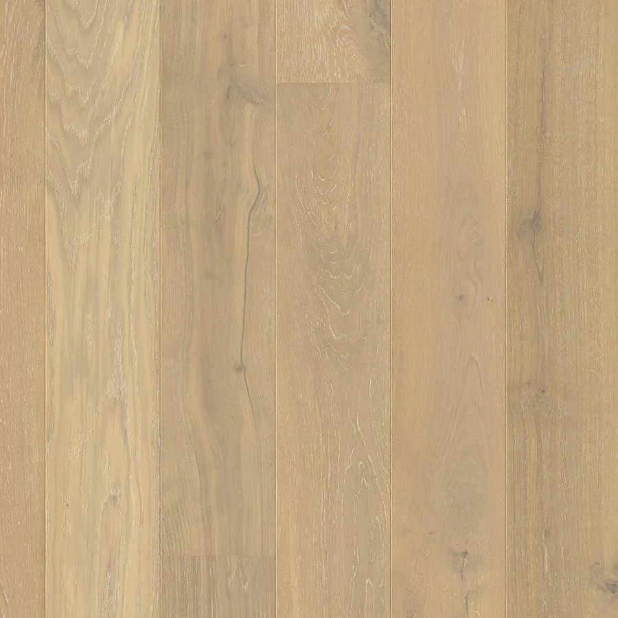 Nature's Oak Timber 190mm – Eiger Matt