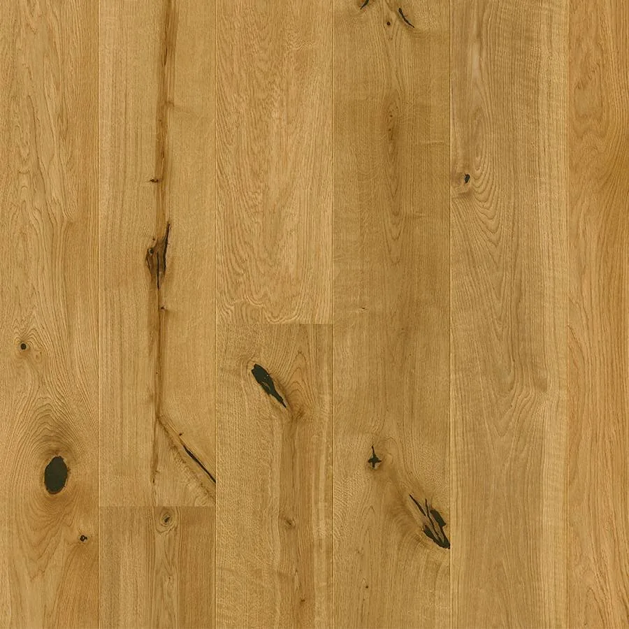 Nature's Oak Timber 190mm – Manor Matt