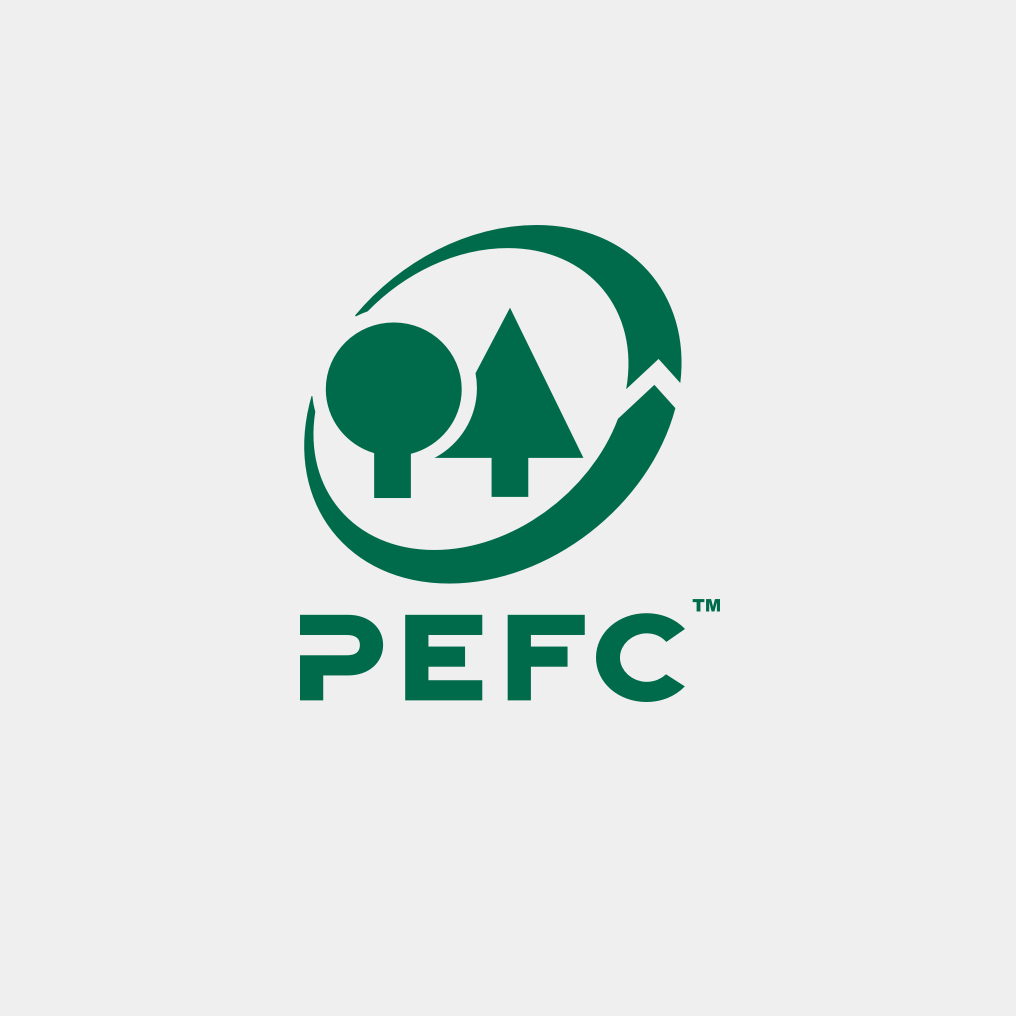 PEFC Certified Timber