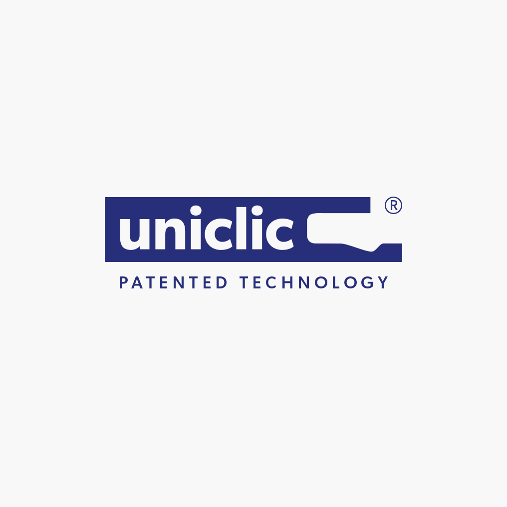 Uniclic Click-Lock Installation