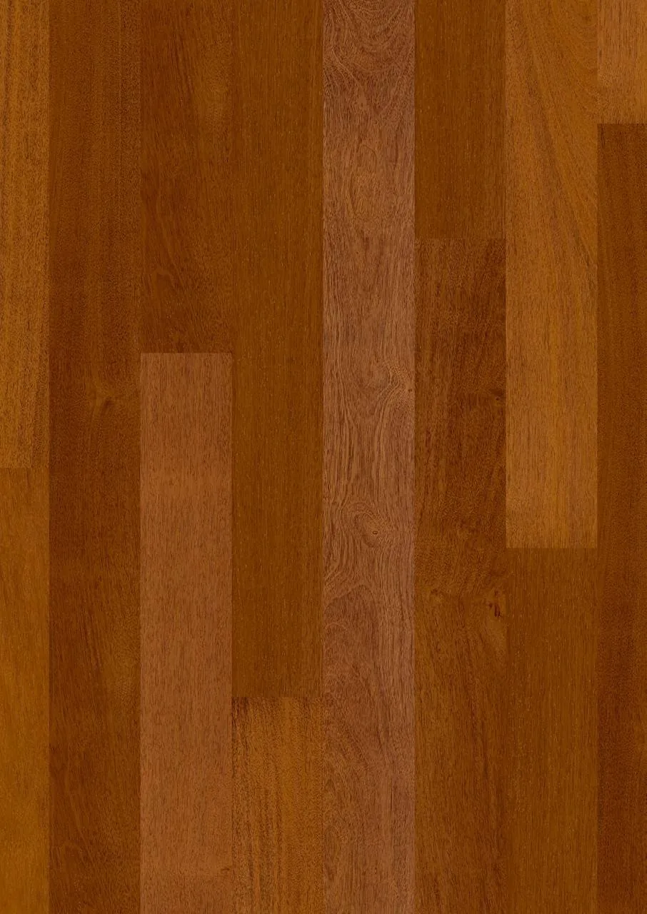 Readyflor 1 Strip – Merbau Low Sheen