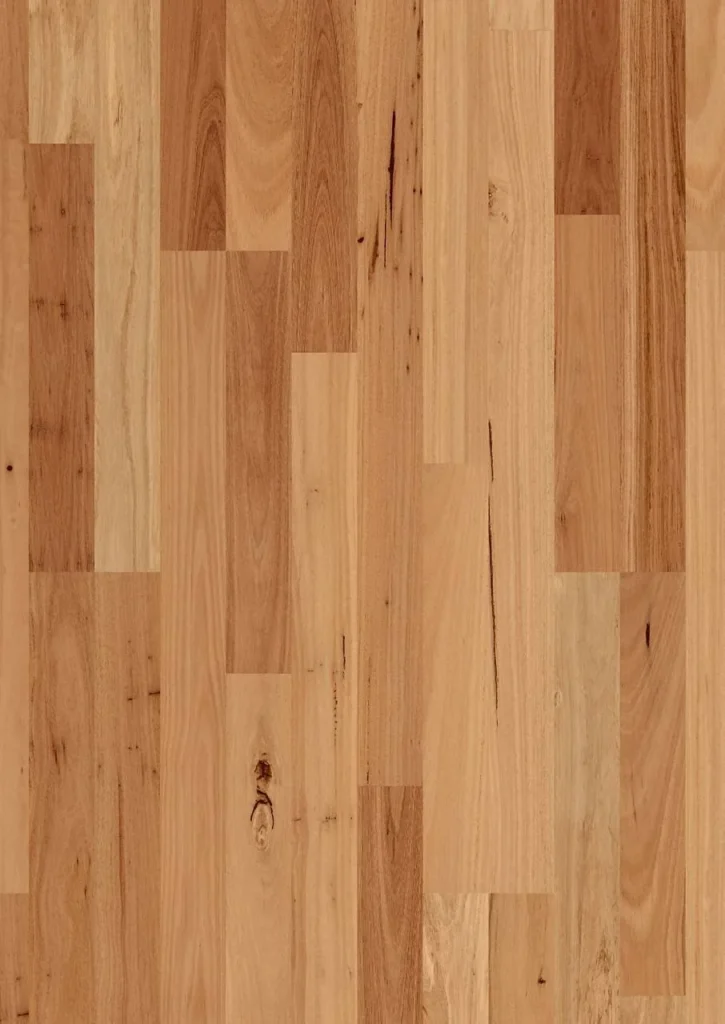 Readyflor 2 Strip – Blackbutt Gloss