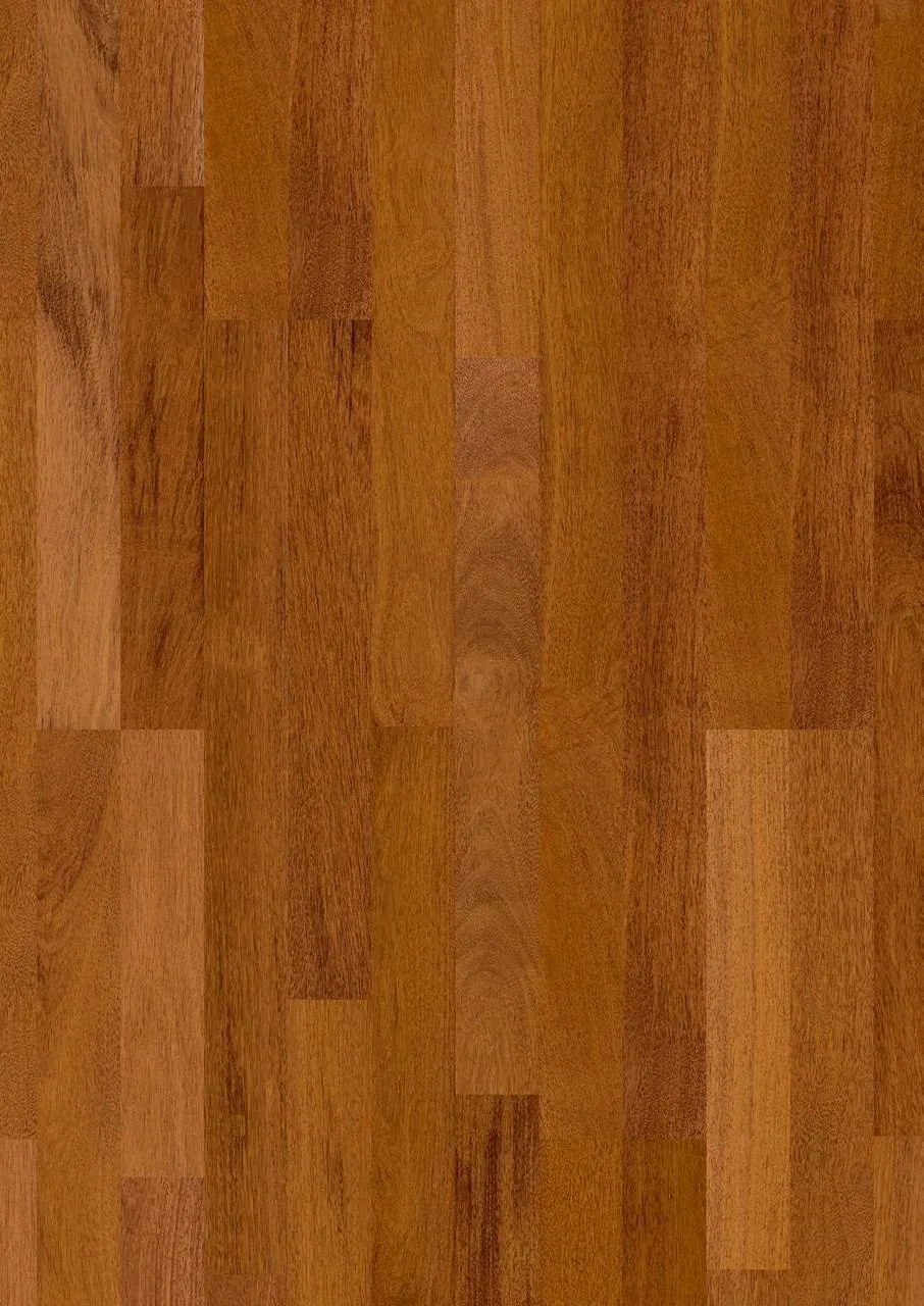 Readyflor 2 Strip – Merbau Low Sheen