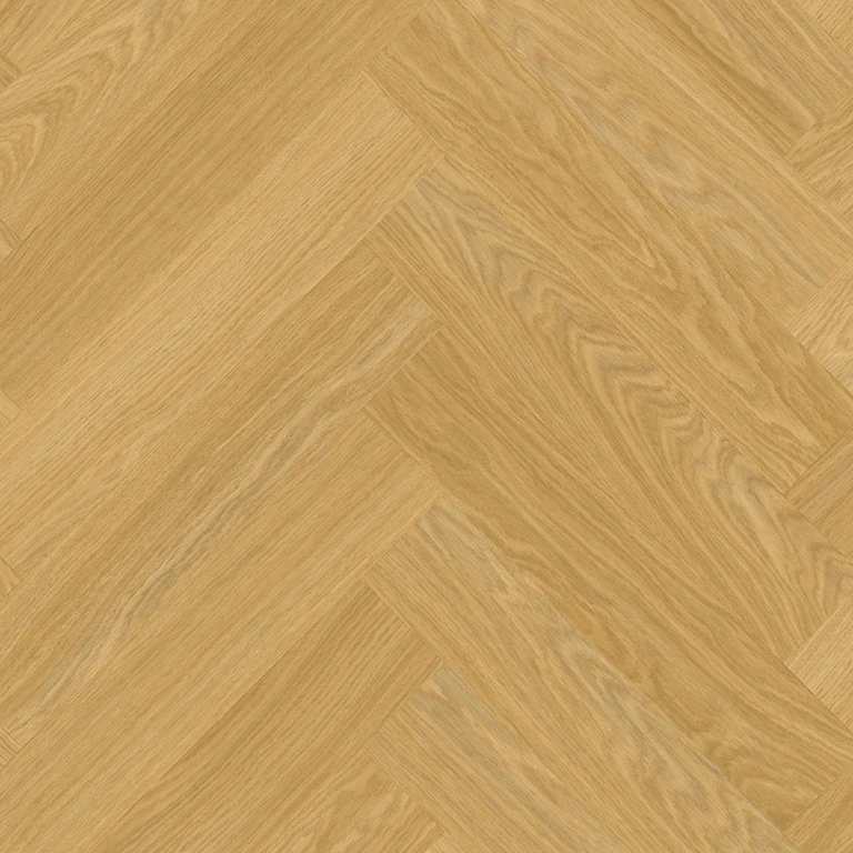 Pure oak honey