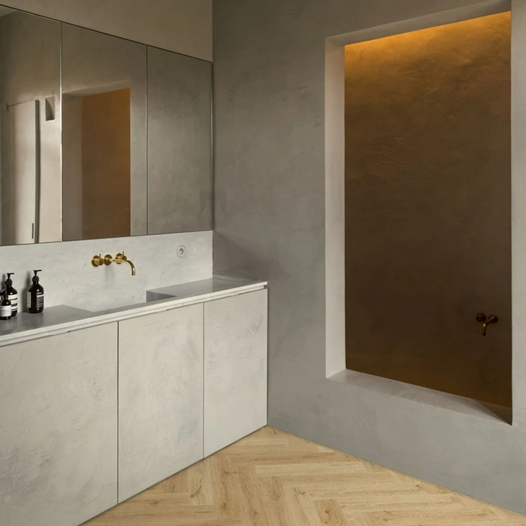 Botanic beige